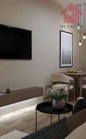 Продаж Квартира 1-кімнатна, 5/5 поверх на Єньковська Ужгород