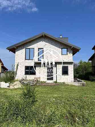 Сучасний будинок біля лісу та озера – ідеальне поєднання природи та комфорту! Бірки (Жовківський район)