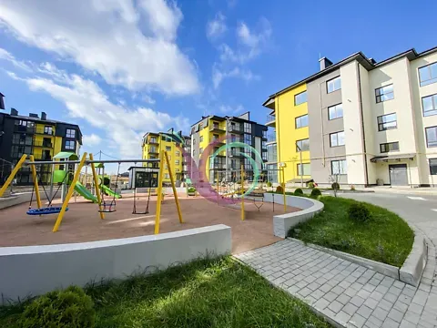 Продаж 1к Квартира 42.42 кв.м ЖК Традиція Луцьк - фото 3