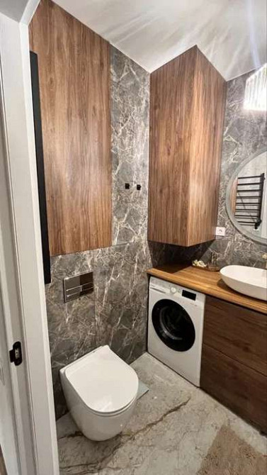 Продаж Квартира 1-кімнатна на ул. Инглези (ул. 25-ой Чапаевской Дивизии), 2 Одесса - изображение 6