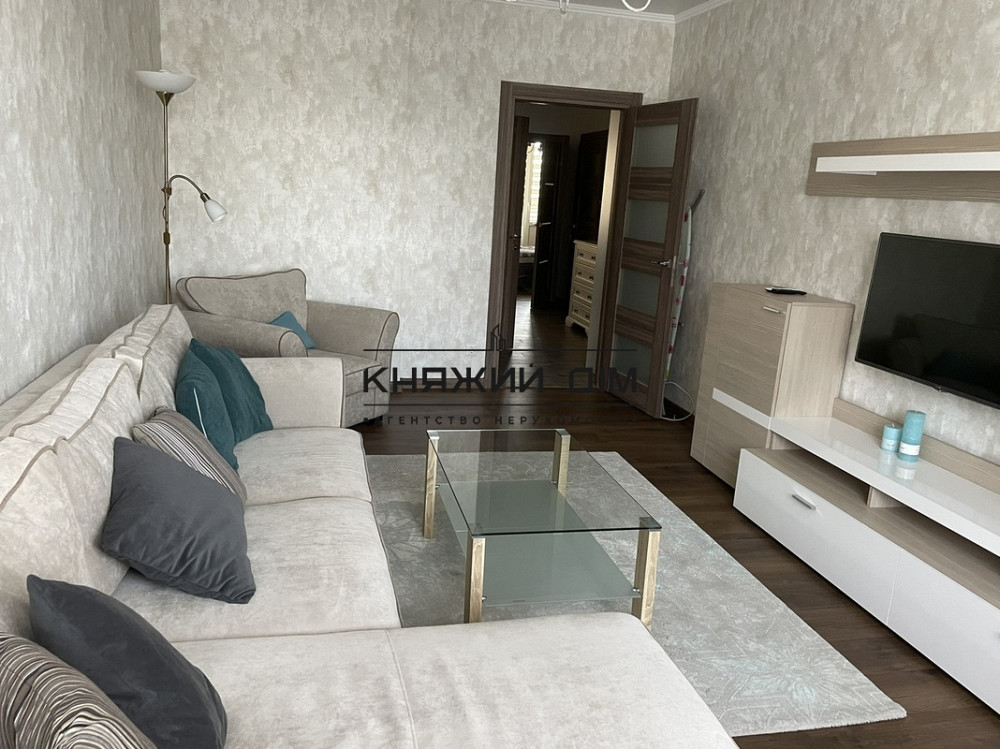 Оренда 2 кімн. квартира, ЖК Нікітська Слобода. № 11197703 Киев - изображение 12