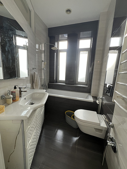 Продаж Квартира 3-кімнатна, 3/4 поверх на Садиковская ул., 1 Odessa - photo 13