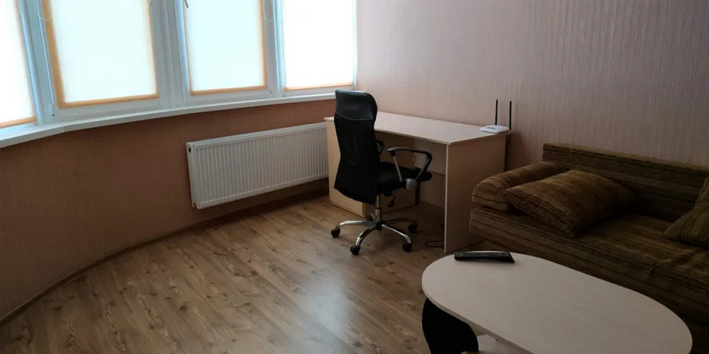 Оренда Квартира 2-кімнатна, 25/36 поверх на Харківське шосе, 19а Київ - фото 2