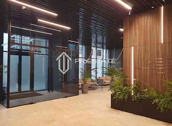 Продаж Квартира 1-кімнатна, 5/23 поверх на вул. Новопечерський Киев