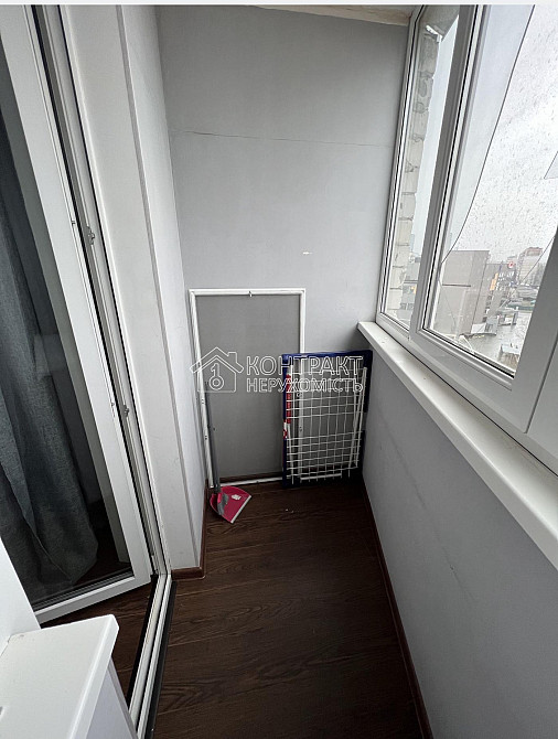 Продаж Квартира 1-кімнатна, 8/9 поверх на вул. Леся Сердюка Харків - фото 11