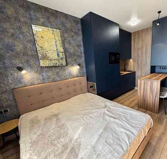 Продаж Квартира 1-кімнатна, 21/26 поверх на Генуэзская улица, 1/1 Odessa