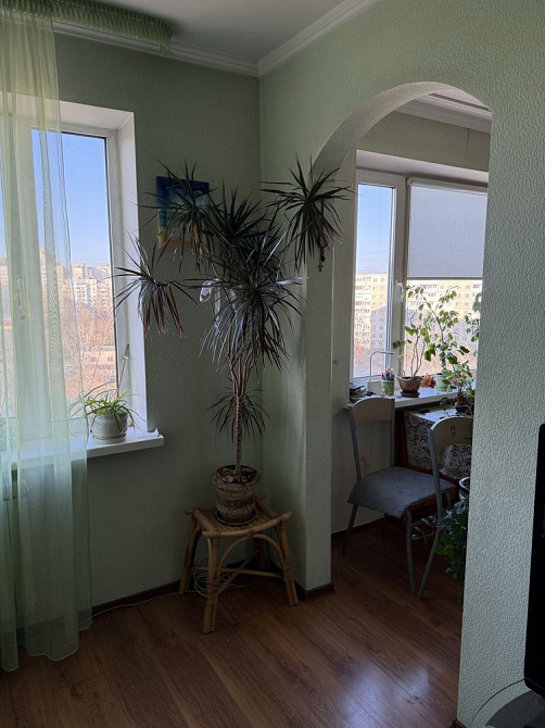 Продаж Квартира 3-кімнатна, 8/9 поверх на Прирічна вул., д. 27 Kiev - photo 3