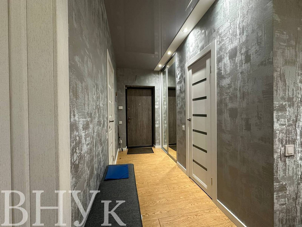 Продаж Квартира 2-кімнатна, 4/9 поверх на вул. Пасічна Львов - изображение 2