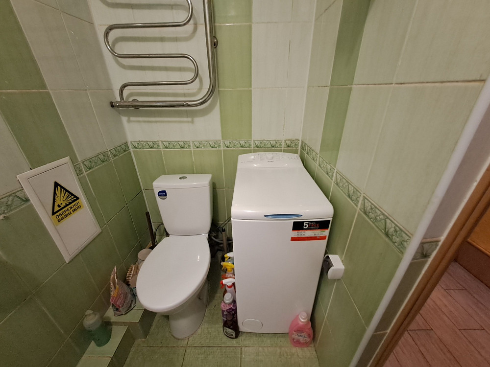 Оренда.3 кім квартира Тернопіль вул Збаразька Тернопіль - фото 11