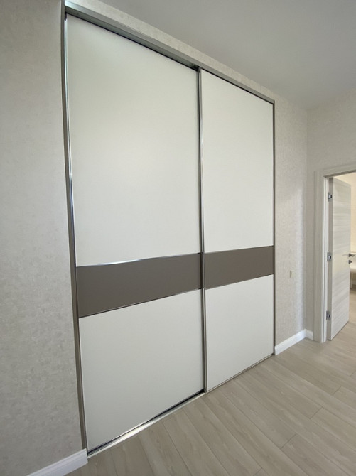 Оренда Квартира 1-кімнатна, 7/10 поверх на Ванный пер., 1а Одесса - изображение 16