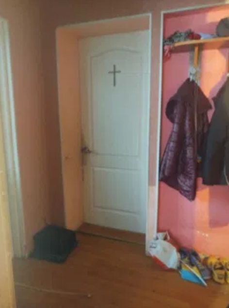 Продаж Квартира 3-кімнатна на переулок Дорстроя, 6 Одеса - фото 10