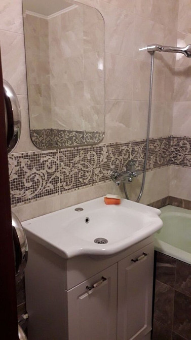 Оренда Квартира 2-кімнатна, 1/18 поверх на Драгоманова ул., 13/10 Kiev - photo 3