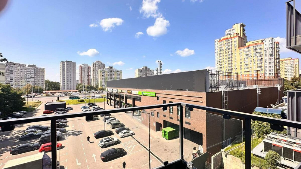 Оренда Квартира 1-кімнатна, 5/21 поверх на Василя Стуса, 35Б Київ - фото 11