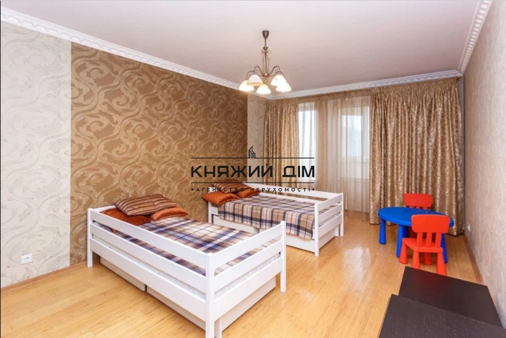 Без комісії. Продаж 4 кім. сміжно розд. на Ю. Здановської ст. м. ВДНХ Код об. № 21141696 Київ - фото 14