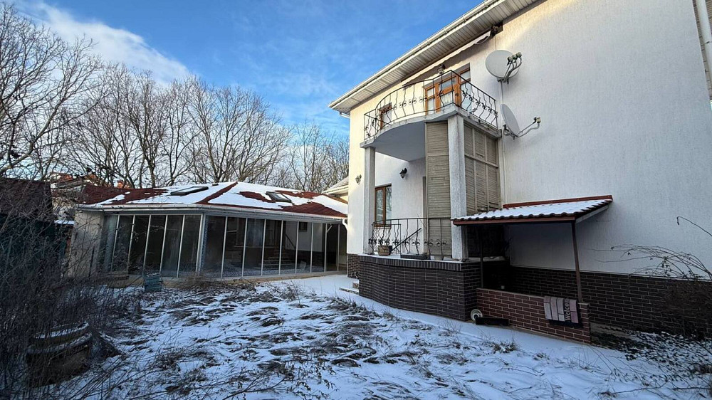 Продаж Будинок на вул. Теплична Одеса - фото 4