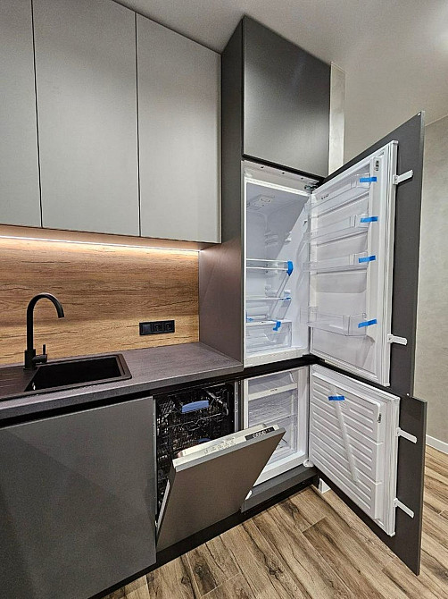 Продаж Квартира 1-кімнатна, 10/10 поверх на Содружества ул., 6 Дніпро - фото 5