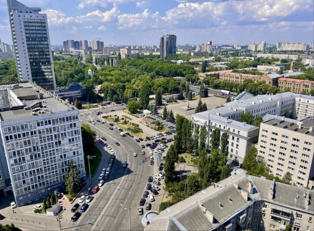 Оренда Квартира 2-кімнатна, 16/24 поверх на Липківького, 38 Киев - изображение 10