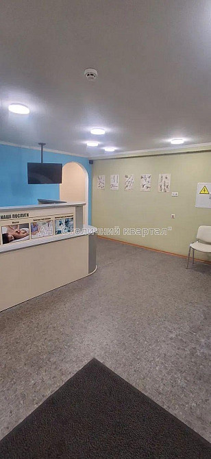 Оренда приміщення вільного призначення на Лабораторний пров., 20 приміщень - 5, поверх - 1/4 Київ - фото 2