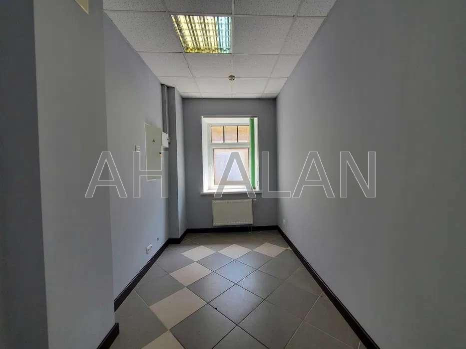 Оренда офісне приміщення на вул. Ігорівська приміщень - 4, поверх - 3/6 Київ - фото 5