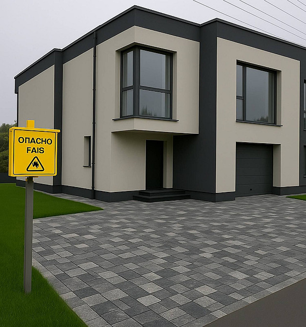 Продаж Квартира на улица Zubra - photo 5