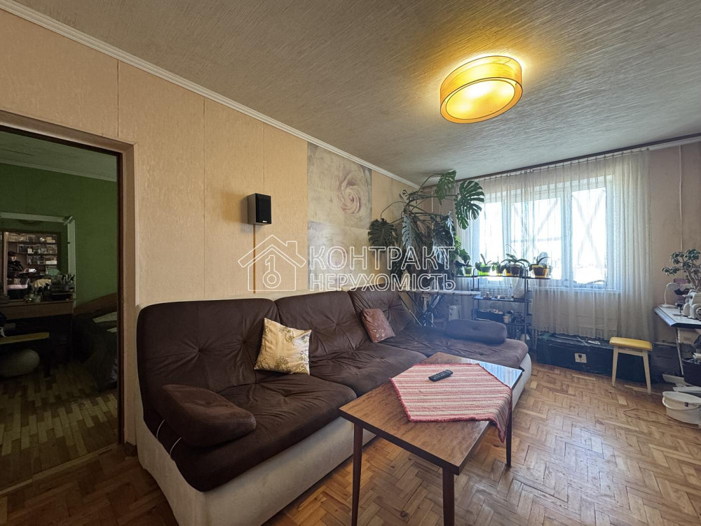 Продаж Квартира 4-кімнатна, 14/16 поверх на вул. Людвіга Свободи Харків - фото 12