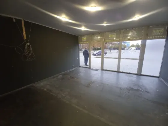 Здається МАФ (мала архітектурна форма) площа 32 кв.м Дніпро Миру Дніпро