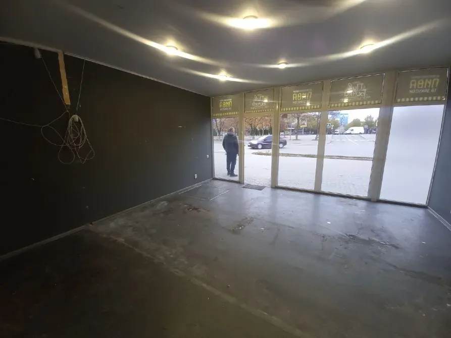 Здається МАФ (мала архітектурна форма) площа 32 кв.м Дніпро Миру Дніпро - фото 3