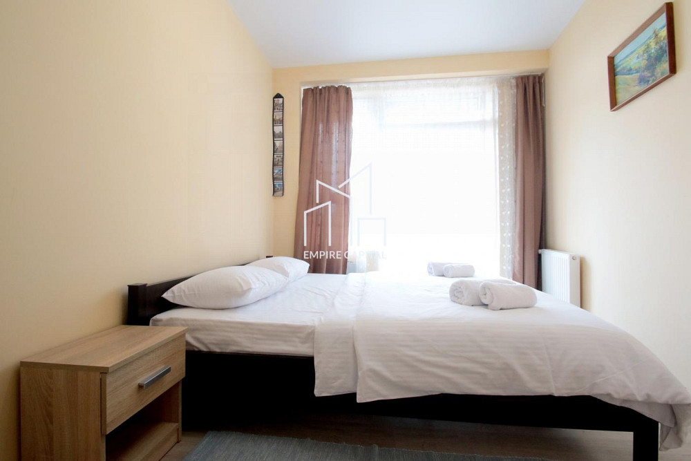 Оренда 2к квартири 48 кв. м Львів - фото 1