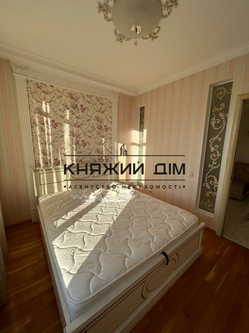 Оренда Квартира 1-кімнатна, 16/25 поверх на Туманяна Ованеса ул. Kiev - photo 4