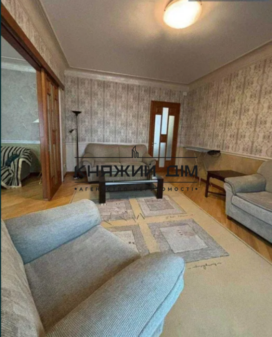 Оренда 3-х к. кв. у центрі Києва. №11180833 Київ - фото 15