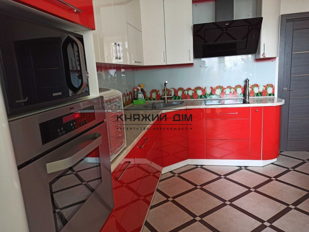 Продаж 2 кімнатної квартири Драгоманова 2Б 21146245 Київ - фото 8