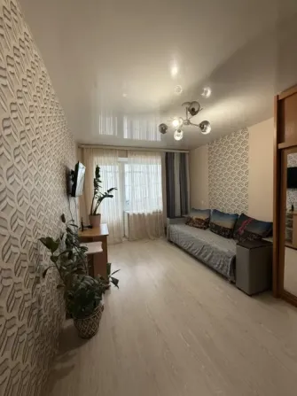 Аренда 2к Квартира 52 кв.м Козацька,61/1 Хмельницкий - изображение 2