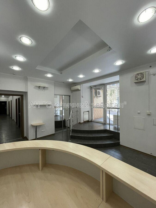 Оренда офісне приміщення на Хмельницького Богдана вул., 10 приміщень - 4 Kiev - photo 1