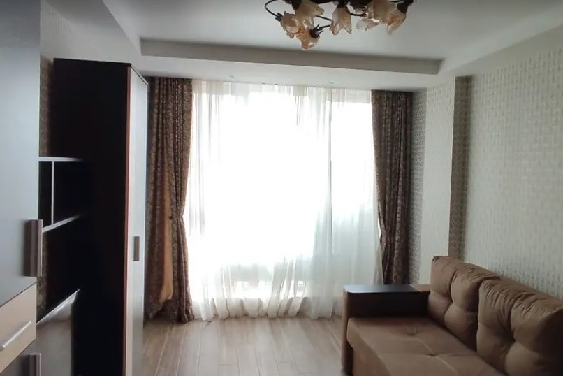 Оренда Квартира 2-кімнатна, 5/14 поверх на Литературная ул., 10 Odessa - photo 5