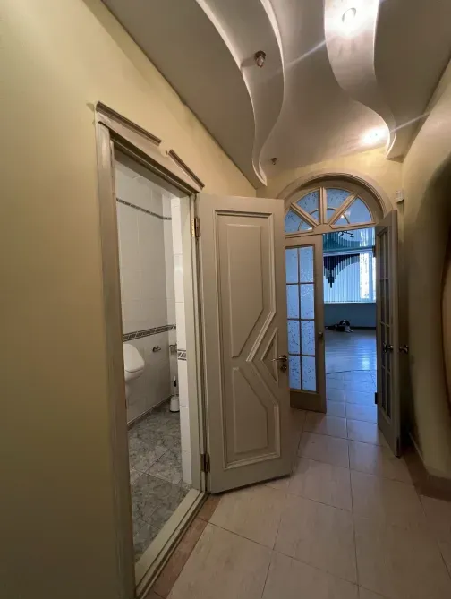 For sale 3-storey House with land 1.5 ares 222 sq.m 4 rooms at Бузкова Odessa - photo 4