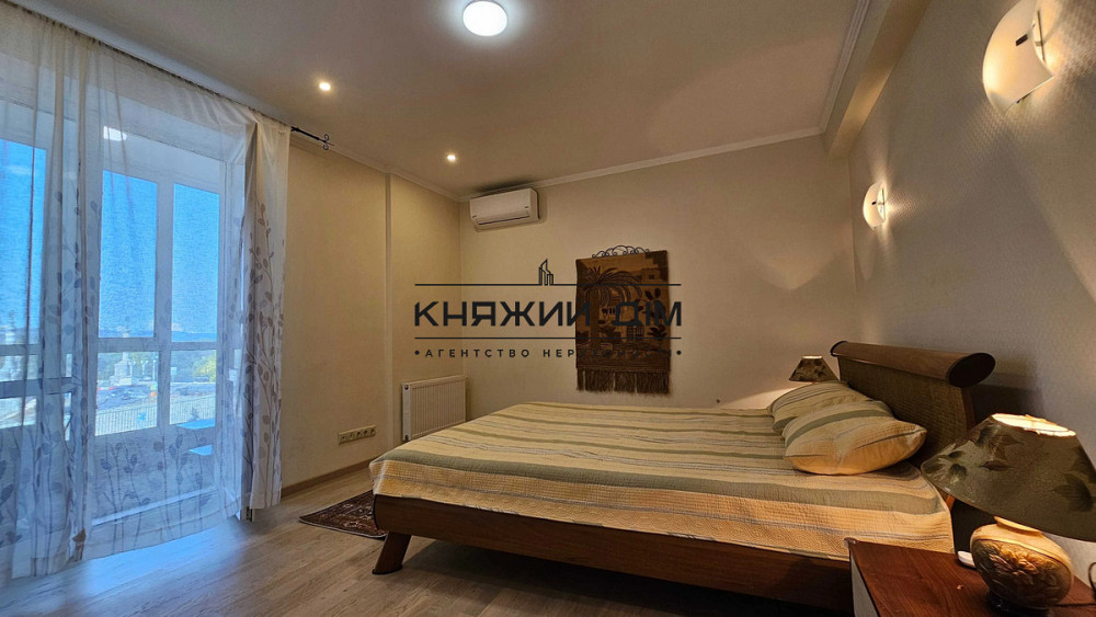 Продається 3 кімнатна квартира ЖК Silver Breeze № 21146927 Київ - фото 13