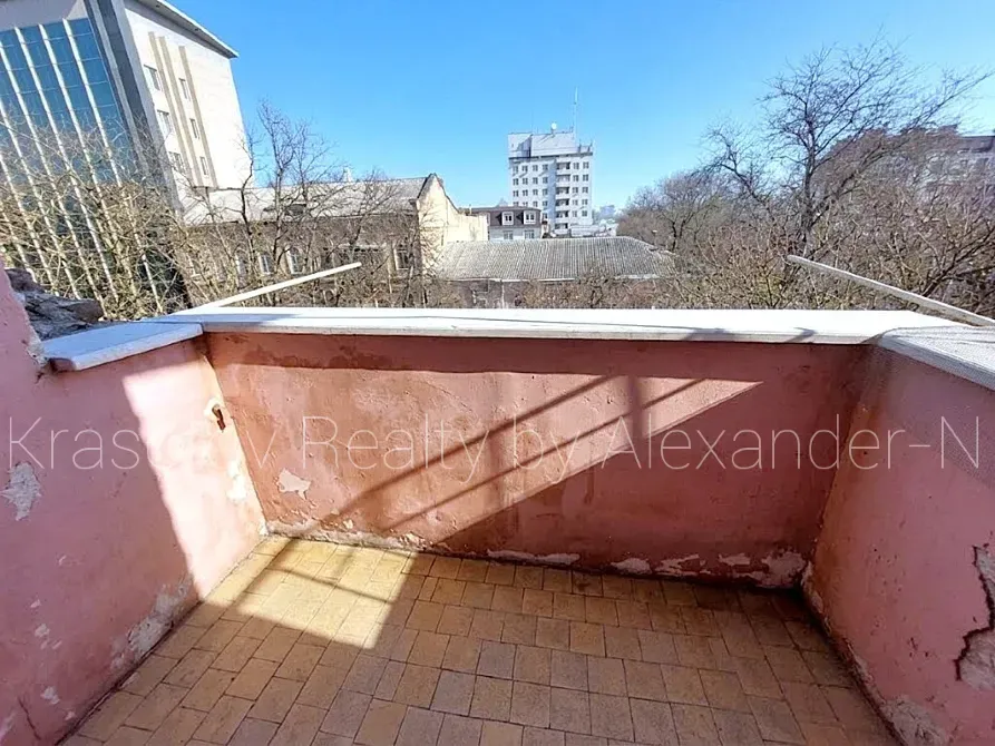 Продаж 3к Квартира 112 кв.м Еврейская, 36 Одеса - фото 14