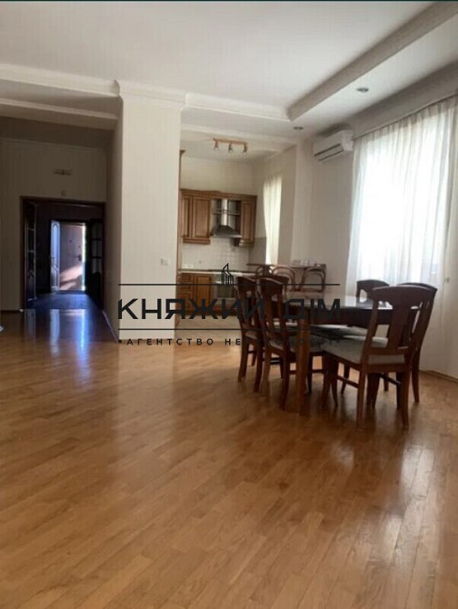 Без комісії! Оренда 3-х поверхового будинку в Святошинском р-не. № 135685 Київ - фото 15