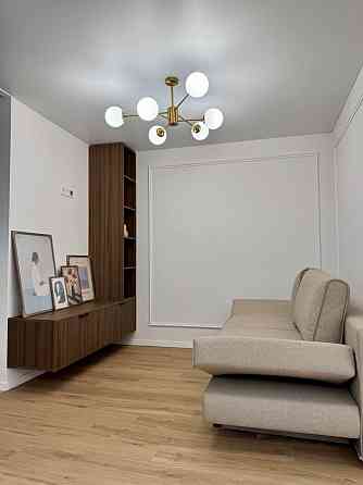 Продаж Квартира 2-кімнатна, 8/11 поверх на Смакули вул., 7 Тернопіль