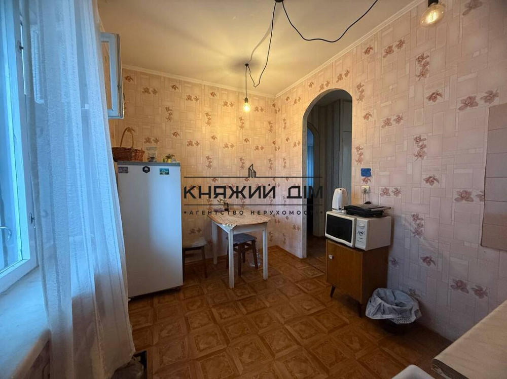 Оренда 4 кімнатна квартира м. Харківська Код 11203989 Київ - фото 19