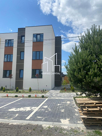 Продаж 1к квартири 47 кв. м Рудне - фото 1