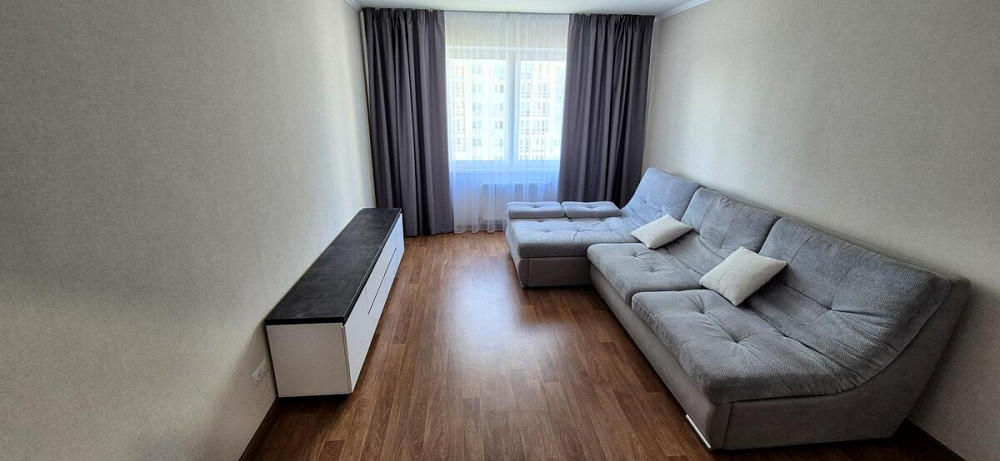 Оренда Квартира 1-кімнатна, 11/25 поверх на Софії Русової, 7А Kiev - photo 2