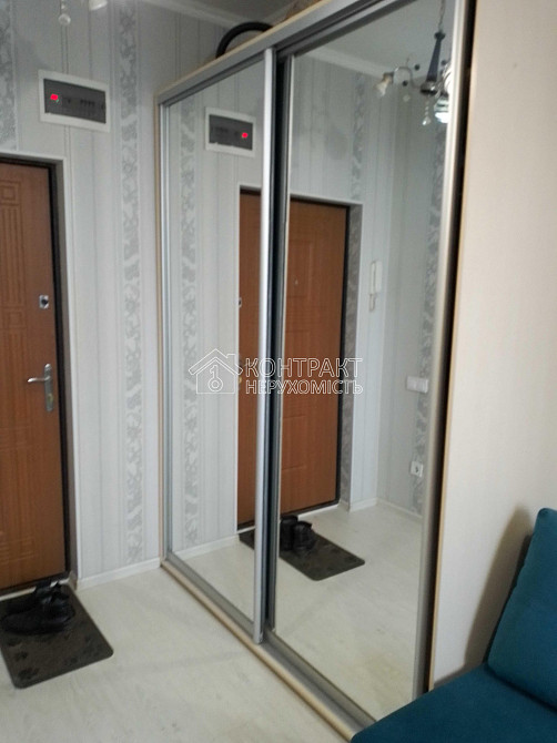 Оренда Квартира 1-кімнатна, 3/5 поверх на вул. Молчанівський Харьков - изображение 7