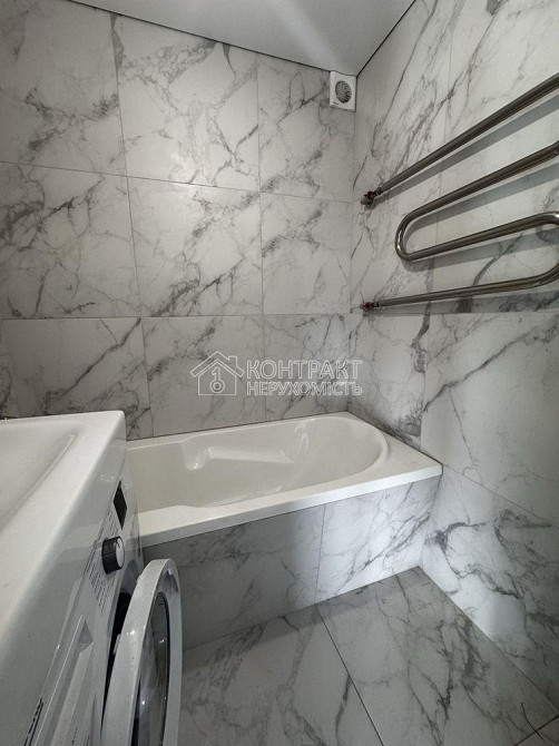 Продаж Квартира 1-кімнатна, 1/16 поверх на вул. Ювілейний Харьков - изображение 7