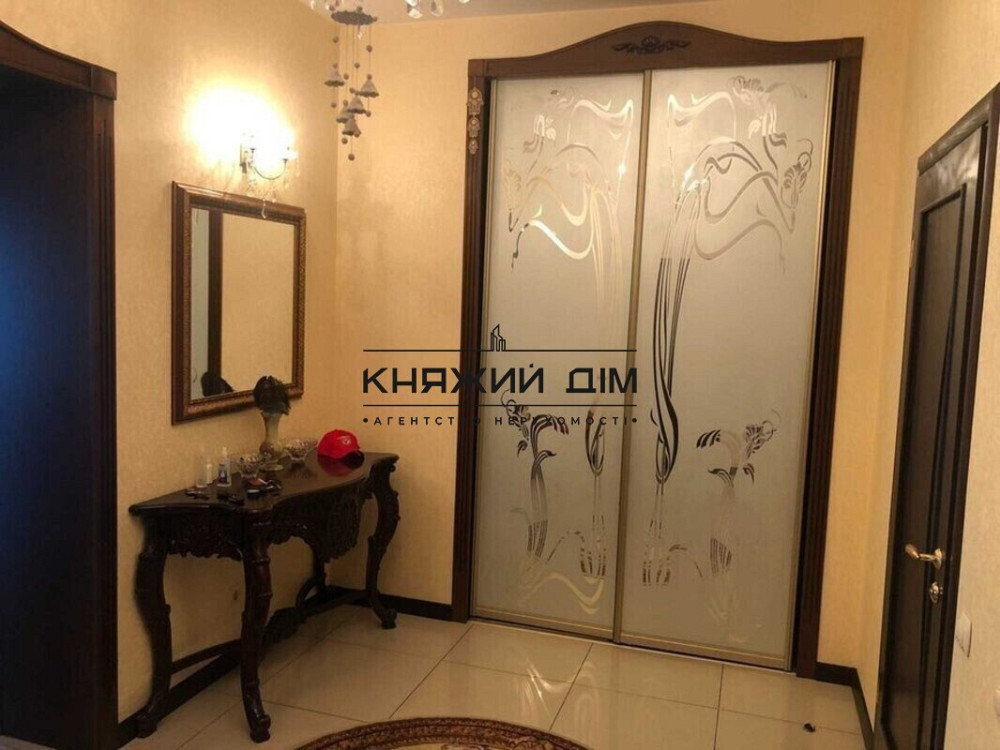 Аренда отличного 2-х этажного дома в с. Григоровка Обуховский р-н. № 139302 Григорівка (Баришівський район) - фото 11