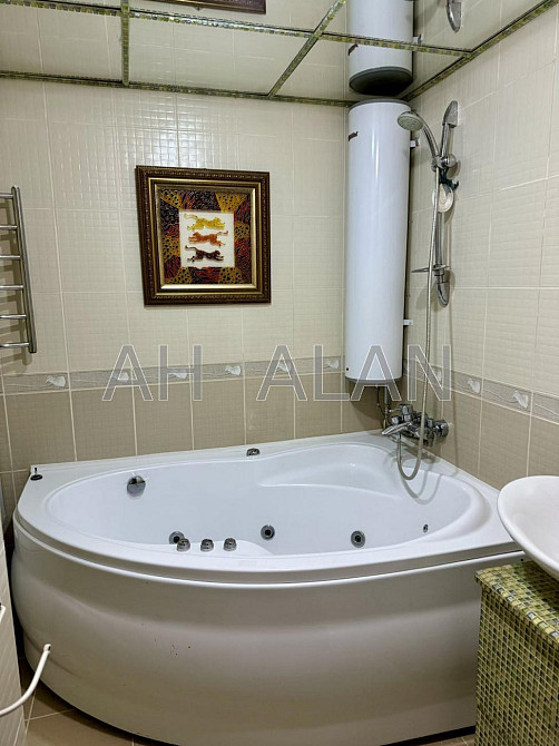 Оренда Будинок 2-кімнатний на Музейний пров., 8Б Київ - фото 8