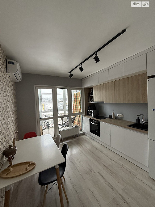 Продаж Квартира 2-кімнатна, 3/7 поверх на Стеценка вул., д. 75 Kiev - photo 8