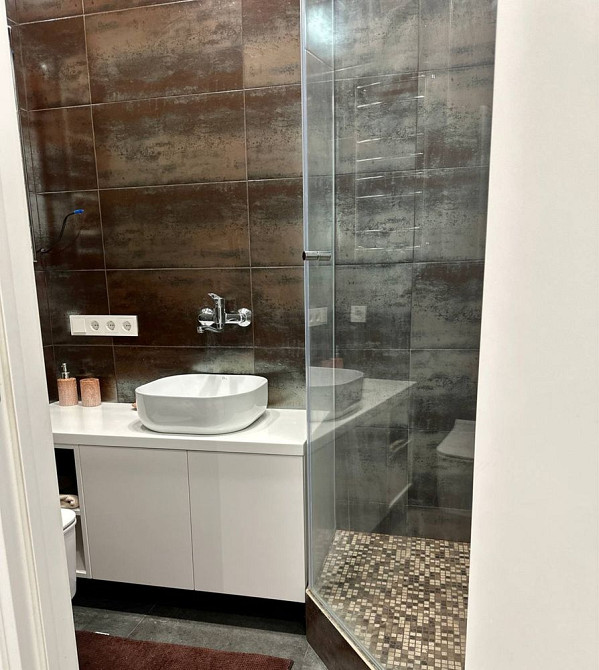 Продаж Квартира 2-кімнатна, 20/24 поверх на Лабораторний вул., д. 7 Kiev - photo 11