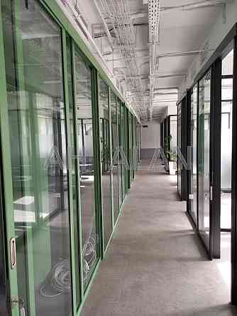 Оренда офісне приміщення на вул. Боричів Тік приміщень - 14, поверх - 6/6 Київ