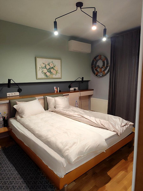 Продаж Квартира 4-кімнатна, 2/9 поверх на Щекавицька вул., д. 30/39 Kiev - photo 8